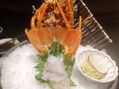 -万岛日本料理铁板烧(宁波阪急店)