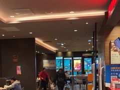 -汉堡王(上海凌云壹街坊店)