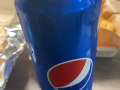 -shark burger·鲨鱼汉堡(交子大道店)