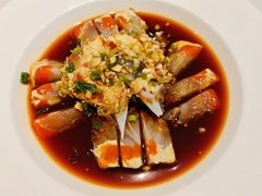 宁式十八斩·冰镇生腌-阿毛饭店·宁波老字号(儿童公园旗舰店)
