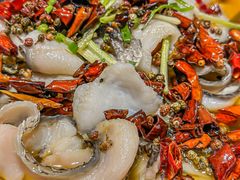 -虾领航小龙虾·吉林烧烤(柳州路店)