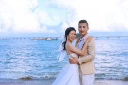 -经典婚纱摄影美学馆·私人定制