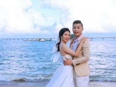 -经典婚纱摄影美学馆·私人定制
