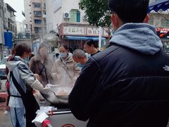 -六广门毛阿姨糯米饭