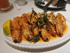 -CRAZYONES克芮旺斯西班牙餐厅(龙湖金沙天街店)