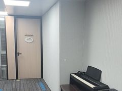 -乐尚音乐空间·钢琴·声乐·架子鼓(会展中心店)