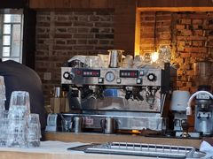 -VOYAGE COFFEE(北锣鼓巷店)