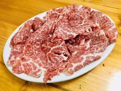 -阿欢牛肉店·火锅·粿条面
