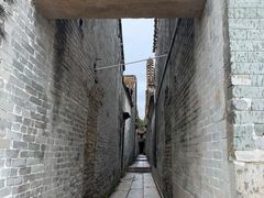 -大旗头古村