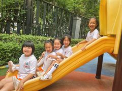 -吉的堡幼儿园(林隐天下园)