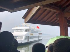 -天目湖山水园