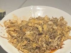 -绿茶餐厅(滨海万达广场店)