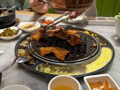 -韩宫宴和牛烤肉(合肥滨湖银泰城店)