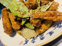 -蜀留香石锅鱼(六顺街店)