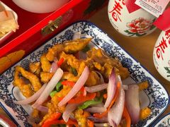 -品鲜村农家菜·阳澄湖大闸蟹(总店)