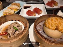 -万丽轩·粤菜(王府井金茂万丽酒店)