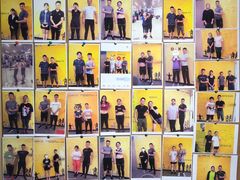 -中田健身工作室(胜利门店)