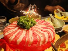 -盡膳口福·百年汤方火锅(科华北路店)