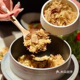 这锅云南珍菌老鹅汤锅真的简直了…