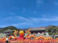 -泰山风景名胜区