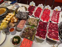 -荣叔港式沙嗲牛肉火锅(正佳潮流店)