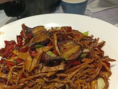 -小暖厨·长沙菜(孟州店)