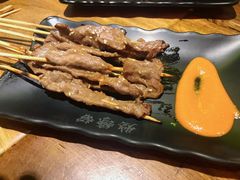 -烧蠔帮·生蚝海鲜牌档(观海店)