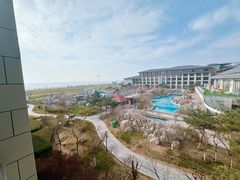 -秦皇岛阿尔卡迪亚滨海度假酒店