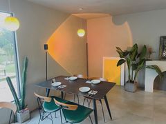 -Supine Bistro溯泮餐厅