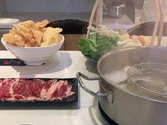 -陈记顺和潮汕牛肉火锅(棠德南路店)
