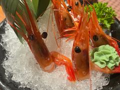 -林妈妈村·日式料理(宝山龙湖天街店)