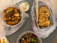 -老通城豆皮大王(吉庆街店)