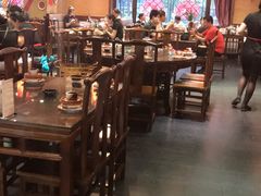 大堂-东北大院·东北菜(三台子店)