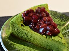-luutosa  cafe & tea 鹿兔山