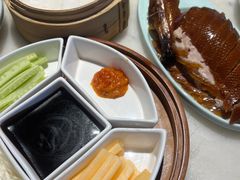 -小吊梨汤·北京菜·烤鸭(双井乐成中心店)