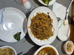 -绅士餐厅龙虾·烧烤(西门路店)