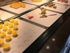 -汉巴味德自助餐厅(嘉定宝龙广场店)