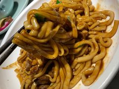 -小厨娘淮扬菜(六合欢乐港店)