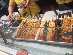-莱得快酸辣粉(天和里店)