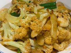 -小碗大胃(福久源新天地店)