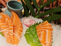 -德川家日本料理(中关村店)