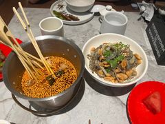 -渔语鱼新川菜Bistro(万象天地店)