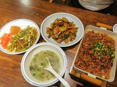 -树厨贵州菜(铜仁花果山店)