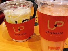 -矢量咖啡(万象汇店)