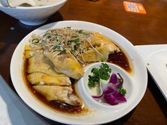 -多多旺港式茶餐厅(新区店)