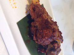 尹兰楼西北风情餐厅-尹兰楼西北风情餐厅(嘉定店)