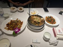 -金春禧(北国商城店)