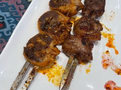 -巴依老爷新疆美食(工体旗舰店)