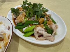-电白鸭粥店(下沙二坊88号店)