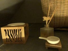 -泰菩提树下·泰式按摩SPA(沙坡尾店)